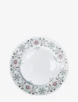 R&ouml;rstrand - Swgr Winter Plate Flat 27Cm - Praetaldrikud - &oslash;27CM