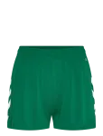 Hummel - Hmlcore Xk Poly Shorts Woman - Spordi l&uuml;hikesed treeningp&uuml;ksid - XL