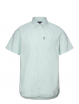 Superdry - Vintage Oxford S/S Shirt - L&uuml;hikeste varrukatega - M