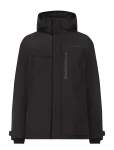 Didriksons - Stefan Jacket - Parkad - M