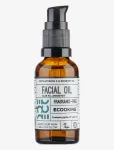 ECOOKING - Facial Oil - N&auml;o&otilde;lid - 30 ml