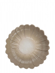 Sagaform - Dagny Deep Plate Medium - Serveerimisvaagnad - ONE SIZE