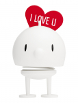 Hoptimist - Hoptimist Love Bumble - Portselankujud ja skulptuurid - M