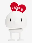 Hoptimist - Hoptimist Love Bumble - Portselankujud ja skulptuurid - M