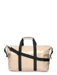 Rains - Hilo Weekend Bag W3 - N&auml;dalavahetuse ja spordikotid - ONE SIZE