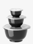 Rosti - Mixing Bowl Set 6 Parts New Margrethe - Segamiskausid - ONE SIZE
