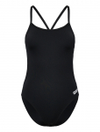 Arena - Women's Team Swimsuit Challenge Solid - Ujumisriided - 42