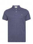 Gant - Classic Slim Polo Shirt - L&uuml;hikeste varrukatega - XL