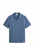 Gant - Classic Regular Polo Shirt - L&uuml;hikeste varrukatega - S