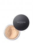 BareMinerals - Original Loose Matte Fairly Light 03 - Jumestuskreemid - 6 G