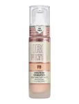 Revolution Beauty London - Revolution  Irl Filter Longwear Foundation F9 - Jumestuskreemid - 23 ml