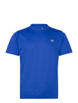 New Balance - Sport Essentials T-Shirt - L&uuml;hikeste varrukatega - XXL