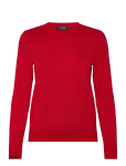Lauren Ralph Lauren - Cotton-Blend Sweater - Džemprid - XS