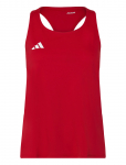 Adidas Performance - Adizero E Tank - Spordimaikad - XL