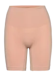 CHANTELLE - Smooth Comfort Sculpting Biker Shorts - P&uuml;ksid - S