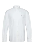 Gant - Slim Classic Oxford Shirt - Vabaaja - XXXL