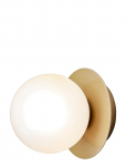 Nuura - Liila 1 Small - Seinalambid - ONE SIZE x 14.9