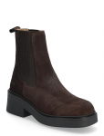 ANGULUS - Booties - Flat - With Elastic - Kontsaga poolsaapad - 36