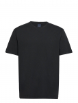 Nudie Jeans - Uno Everyday Tee Chalk White - L&uuml;hikeste varrukatega - X S