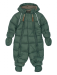 Mikk-line - Puff Baby Suit W Acc Rec. - Suusakombinesoonid ja -komplektid - 56