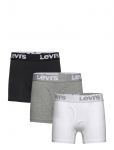Levi's - Levi's&reg; Boxer Brief 2-Pack - Alusp&uuml;ksid - 158/170