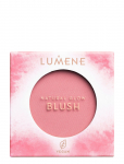 LUMENE - Natural Glow Blush - P&otilde;sepunad - 4 G