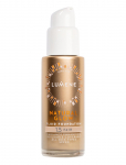 LUMENE - Natural Glow Fluid Foundation Spf20 - Jumestuskreemid - 30 ml