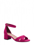 Tamaris - Women Sandals - Kontsaga sandaalid - 37