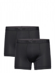 PUMA - Puma Men Sport Microfiber Boxers 2P - Bokserid - L
