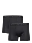 PUMA - Puma Men Sport Microfiber Boxers 2P - Bokserid - L