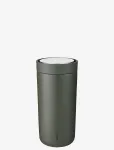 Stelton - Stelton To Go Click Vacuum Insulated Cup - Termostopsid - 40 CL