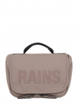 Rains - Texel Wash Bag W3 - Tualett-tarvete kotid - ONE SIZE