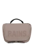 Rains - Texel Wash Bag W3 - Tualett-tarvete kotid - ONE SIZE