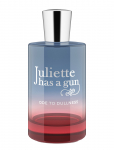 Juliette Has A Gun - Ode To Dullness Edp 100Ml - Eau De Parfum - 100 ml