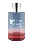Juliette Has A Gun - Ode To Dullness Edp 100Ml - Eau De Parfum - 100 ml