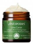 Antipodes - Lime Caviar Collagen-Rich Firming Cream - P&auml;evakreemid - 60 ml