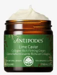 Antipodes - Lime Caviar Collagen-Rich Firming Cream - P&auml;evakreemid - 60 ml
