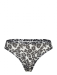 CHANTELLE - Soft Stretch Thong - Stringid - ONE SIZE