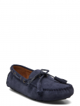 Polo Ralph Lauren - Anders Tasseled Suede Driver - Loafer-jalatsid - 45