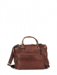 Howard London - Laptop Bag Leopold - Arvutikotid - ONE SIZE