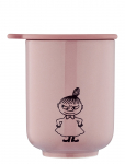 Dsignhouse Moomin - The Moomins Mug For Toothbrushes - Hambaharja hoiikud - 9X7CM