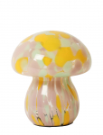 Au Maison - Mushy Lamp - Laualambid - H16CM