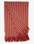 Au Maison - Throw, Stripe - Tekid ja pleedid - 130X180CM