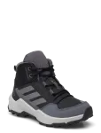 Adidas Terrex - Terrex Ax4R Mid K - Talvesaapad n&ouml;&ouml;ridega - 36