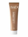 IsaDora - Cc+ Cream 7N Tan 30 Ml - BB- ja CC-kreemid - 30 ml