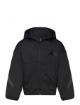 Adidas Sportswear - J Z.n.e.fz - Kapuutsiga pusad - 152
