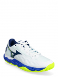 Mizuno - Wave Enforce Court Cc(U) - Spordi tennisejalatsid - 46