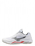 Mizuno - Wave Stealth 6(U) - Spordi sisejalatsid - 40.5