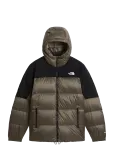 The North Face - M Diablo Down 2.0 Hoodie - Spordi polsterdatud jakid - S