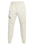 Under Armour - Ua Unstoppable Flc Jgr Eu - Dressip&uuml;ksid - XS